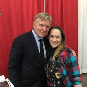 Meet your Posher, Jill